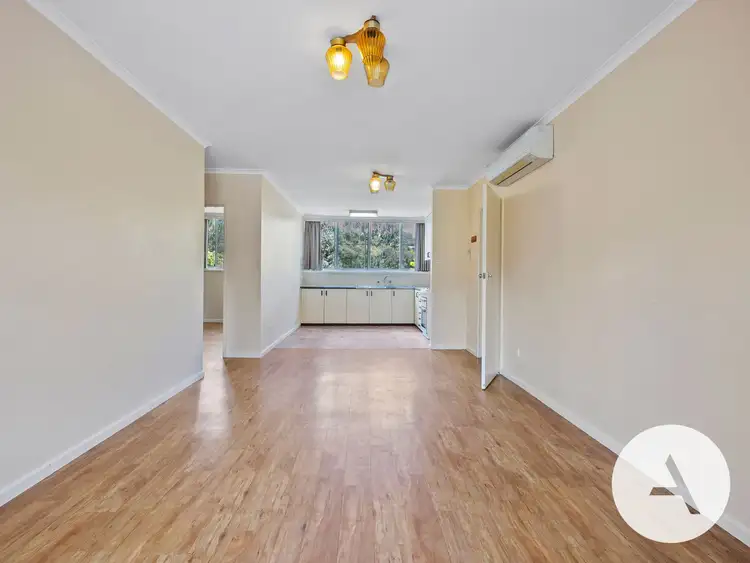 Main view of Homely unit listing, 2/10 Longerenong Street, Farrer ACT 2607