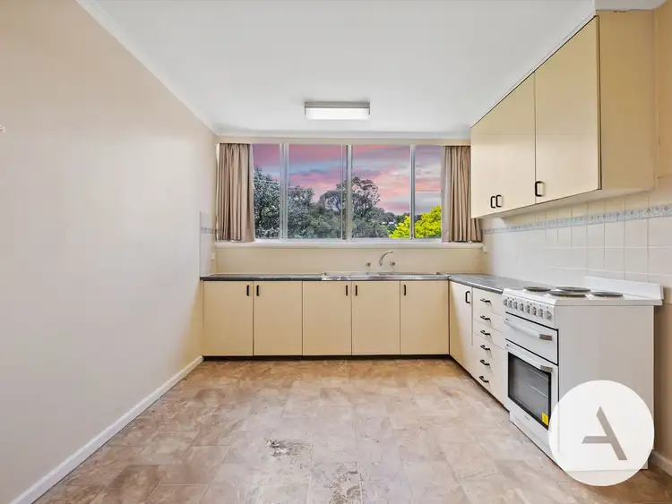 Second view of Homely unit listing, 2/10 Longerenong Street, Farrer ACT 2607