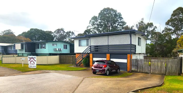 6 Alpha Street, Kallangur QLD 4503