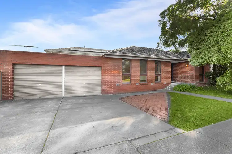 654 Ferntree Gully Rd, Wheelers Hill VIC 3150