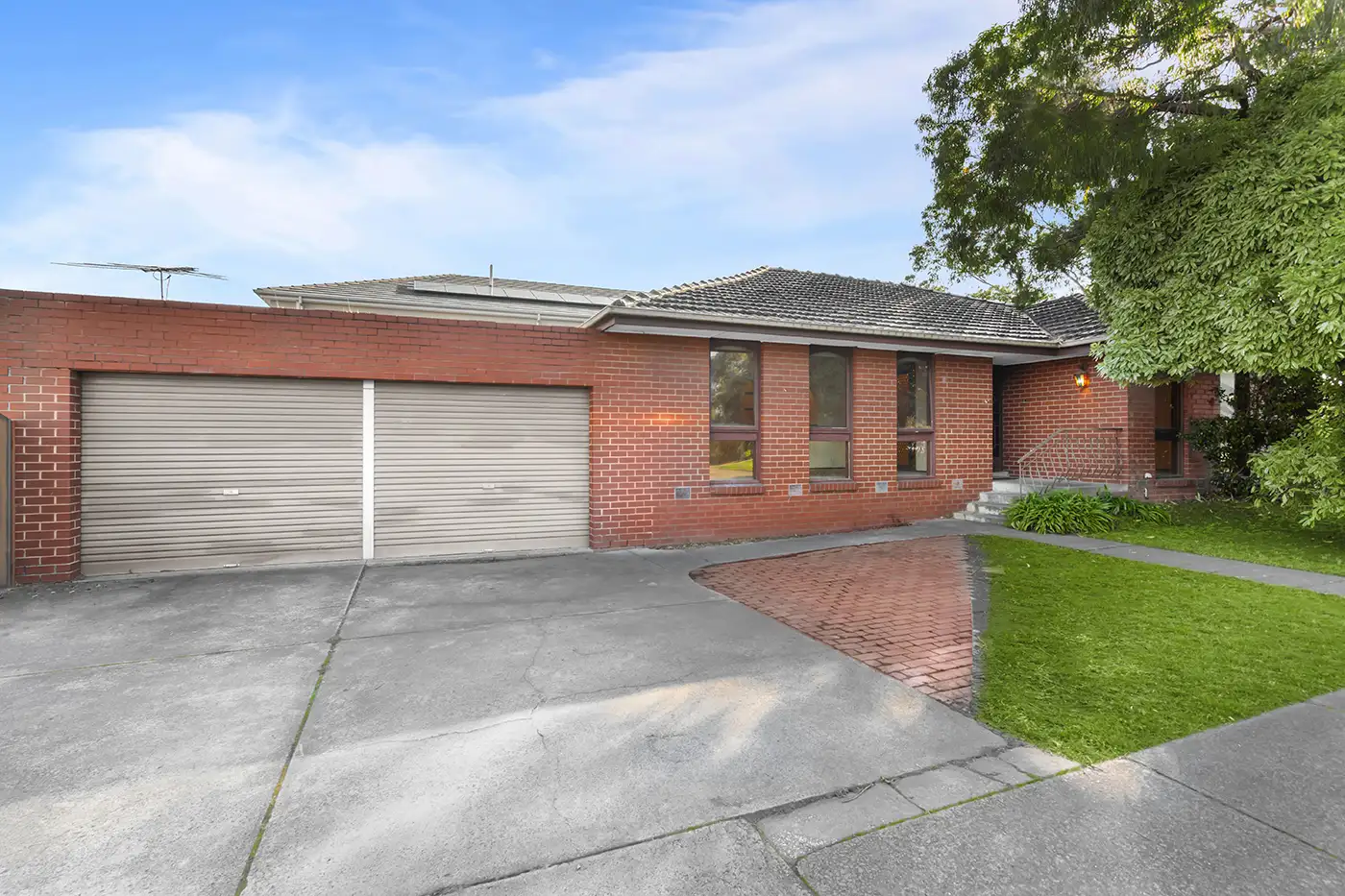 Main view of Homely house listing, 654 Ferntree Gully Rd, Wheelers Hill VIC 3150
