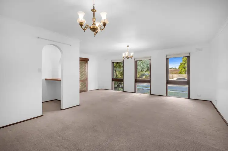 Fourth view of Homely house listing, 654 Ferntree Gully Rd, Wheelers Hill VIC 3150