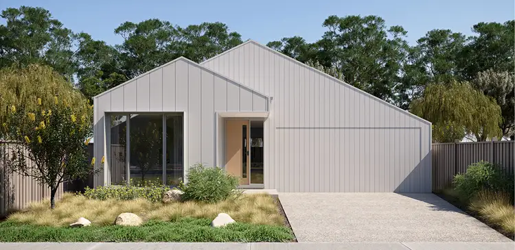 Main view of Homely house listing, 21 Natal Place, Ocean Grove VIC 3226