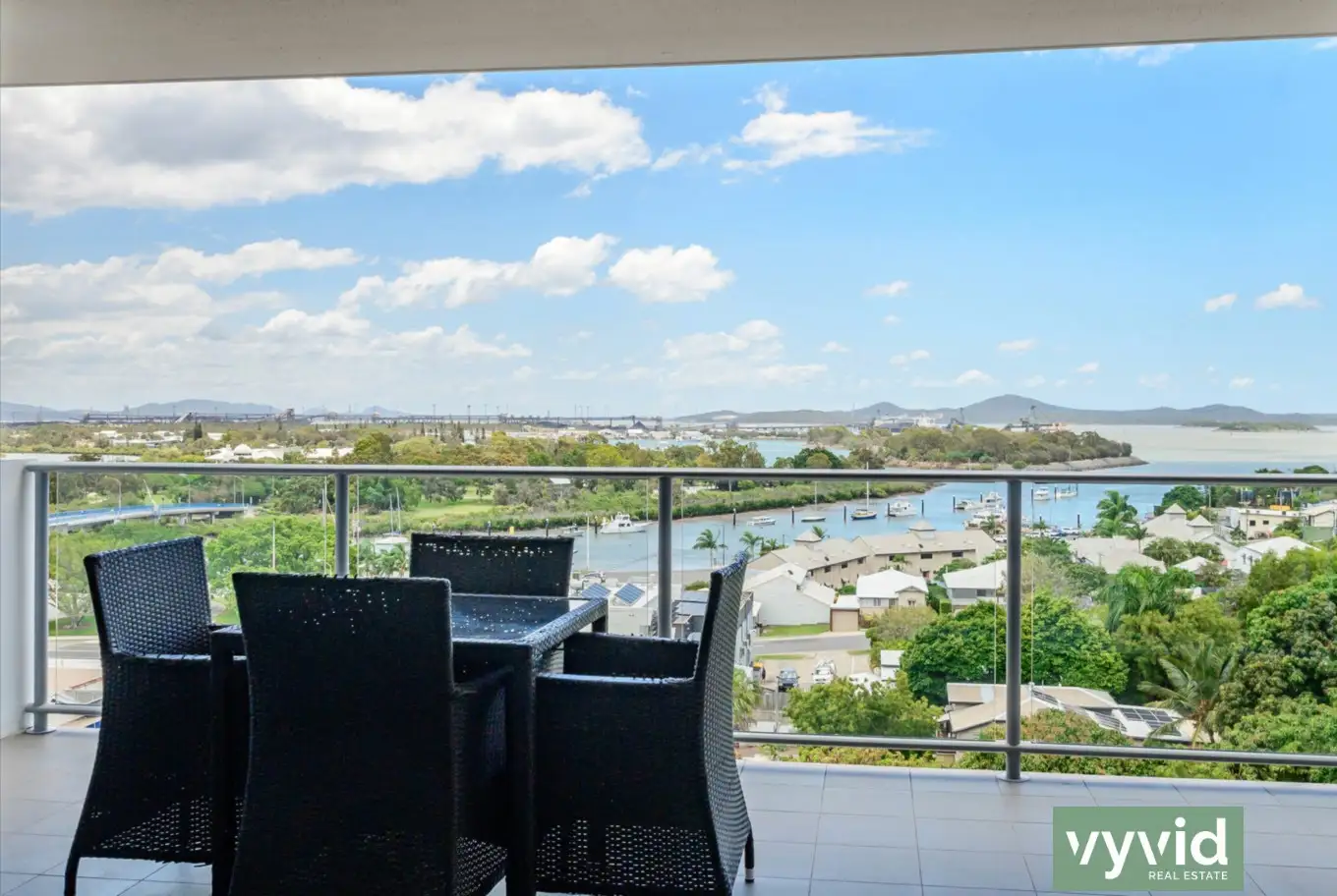 Main view of Homely unit listing, 53/30 Goondoon St, Gladstone Central QLD 4680