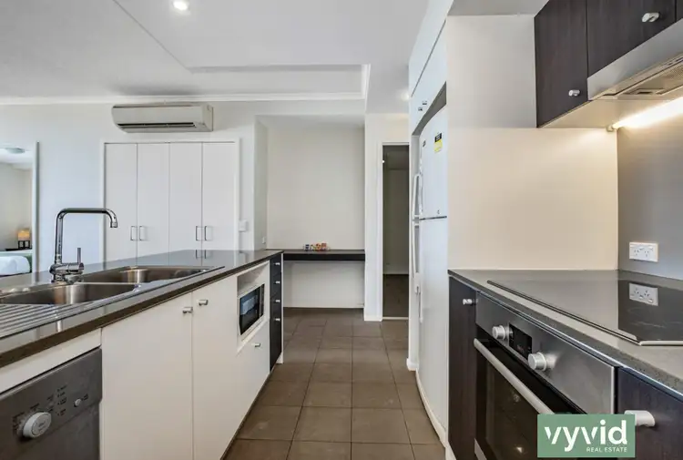 Third view of Homely unit listing, 53/30 Goondoon St, Gladstone Central QLD 4680