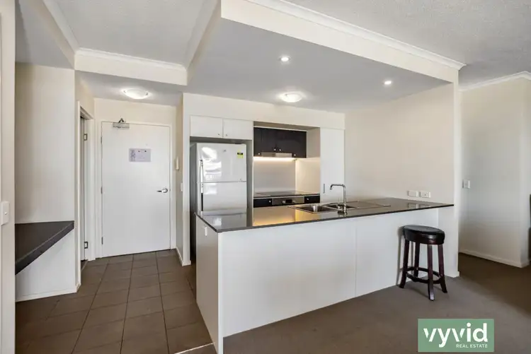 Fourth view of Homely unit listing, 53/30 Goondoon St, Gladstone Central QLD 4680