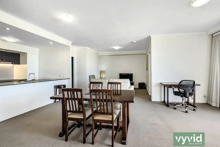 Sixth view of Homely unit listing, 53/30 Goondoon St, Gladstone Central QLD 4680