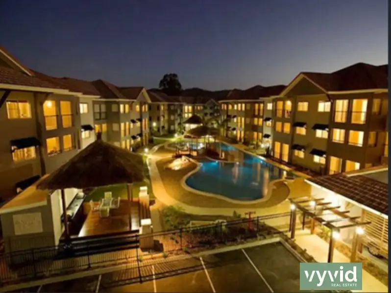 Main view of Homely apartment listing, 135/41-51 Oonoonba Rd, Idalia QLD 4811