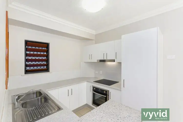 Second view of Homely apartment listing, 135/41-51 Oonoonba Rd, Idalia QLD 4811