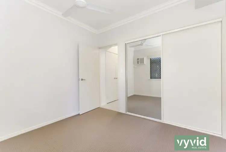Fourth view of Homely apartment listing, 135/41-51 Oonoonba Rd, Idalia QLD 4811