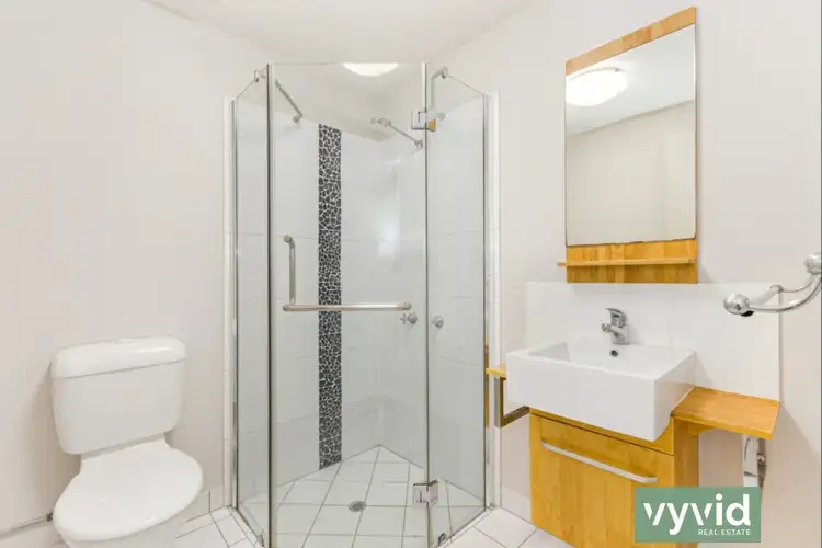 Fifth view of Homely apartment listing, 135/41-51 Oonoonba Rd, Idalia QLD 4811