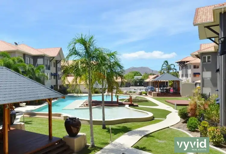 Seventh view of Homely apartment listing, 135/41-51 Oonoonba Rd, Idalia QLD 4811