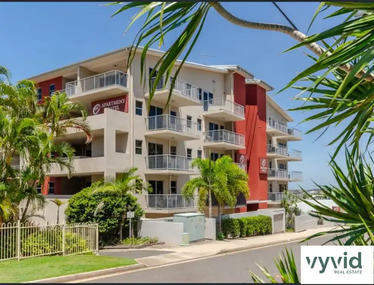 203/66 Oaka Ln, Gladstone Central QLD 4680