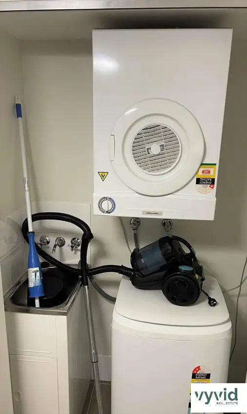 Sixth view of Homely apartment listing, 203/66 Oaka Ln, Gladstone Central QLD 4680