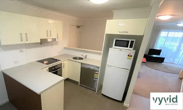 Seventh view of Homely apartment listing, 203/66 Oaka Ln, Gladstone Central QLD 4680