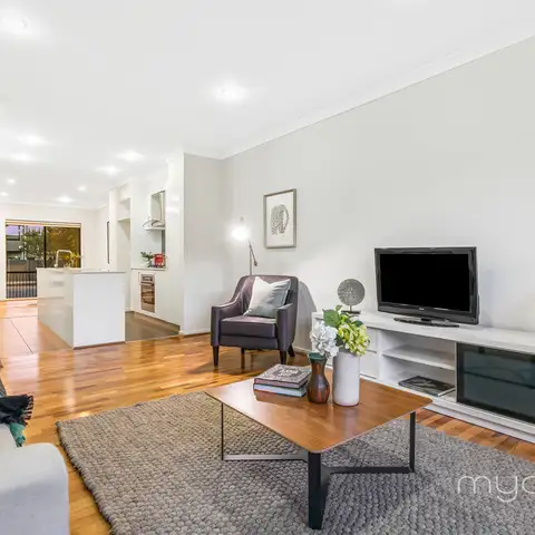 Third view of Homely house listing, 51 Valiant Cres, Craigieburn VIC 3064
