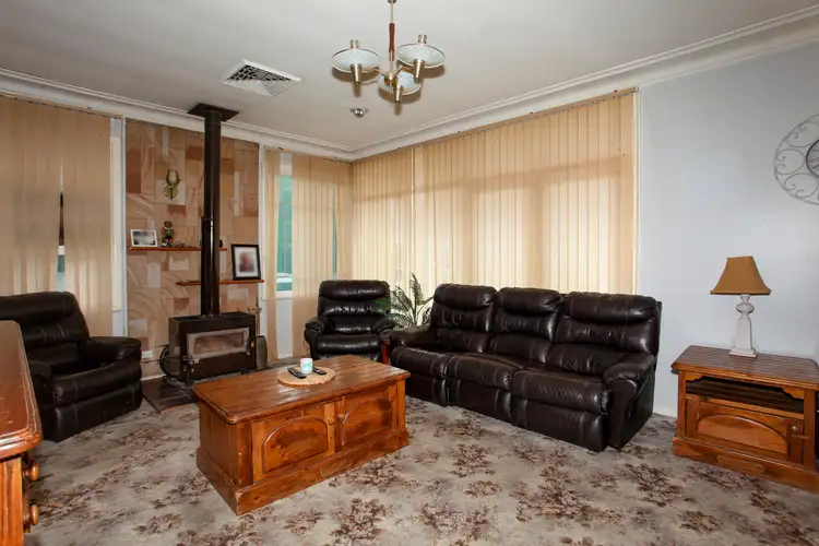 Second view of Homely house listing, 7 Dibbs St, Wellington NSW 2820