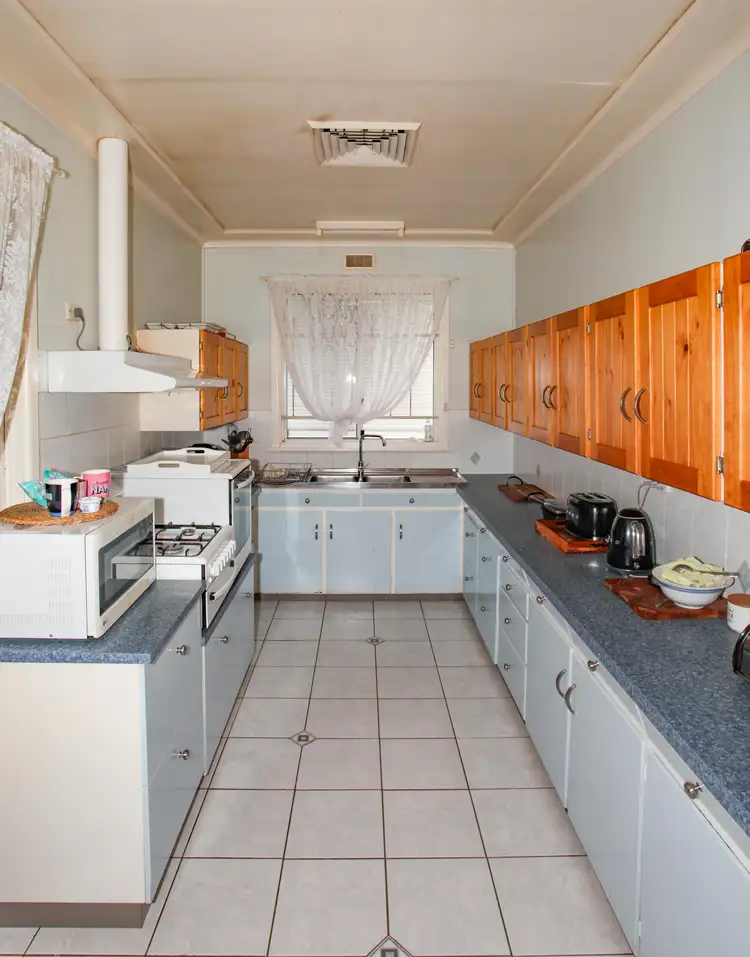 Third view of Homely house listing, 7 Dibbs St, Wellington NSW 2820