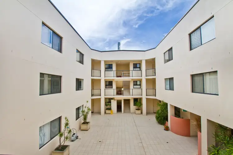 34/121 Hill Street, East Perth WA 6004
