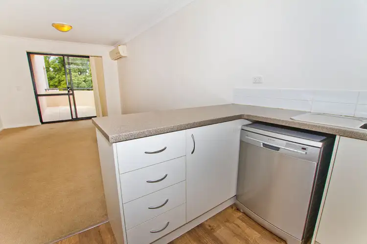 Fifth view of Homely apartment listing, 34/121 Hill Street, East Perth WA 6004