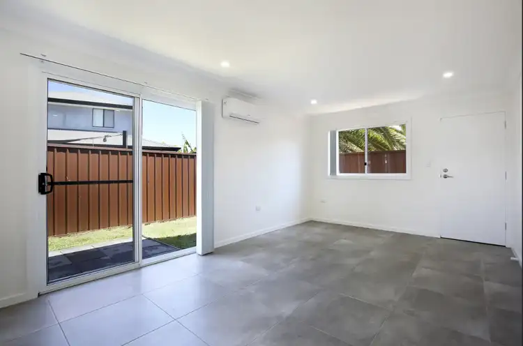 Second view of Homely house listing, 6A Rotorua Rd, St Clair NSW 2759