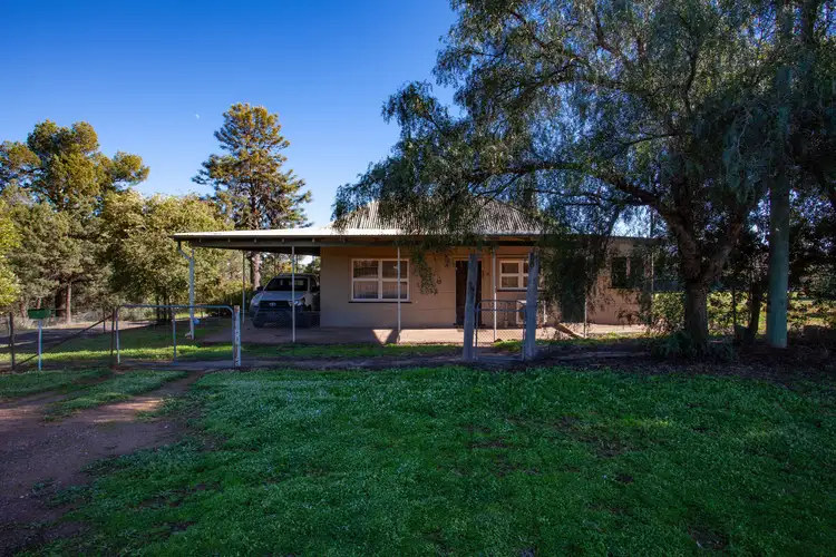 Second view of Homely house listing, 54-56 Hill St, Geurie NSW 2818