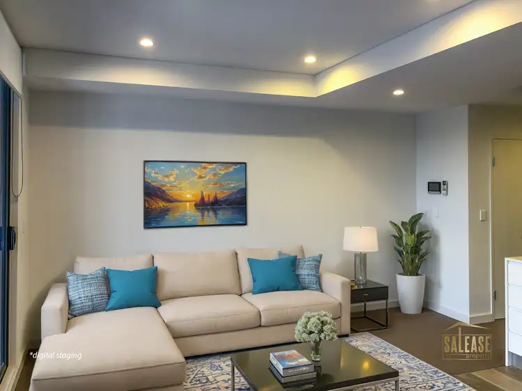 59/387 Macquarie St, Liverpool NSW 2170
