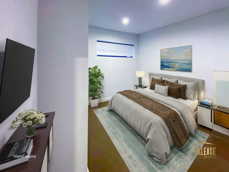 Fifth view of Homely apartment listing, 59/387 Macquarie St, Liverpool NSW 2170
