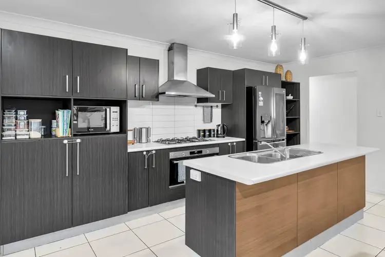 Second view of Homely house listing, 19 Daniella Dr, Marsden QLD 4132