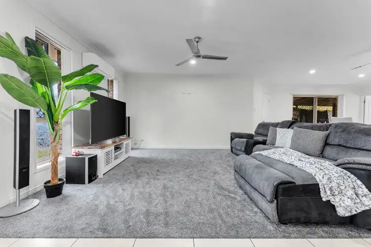 Fourth view of Homely house listing, 19 Daniella Dr, Marsden QLD 4132