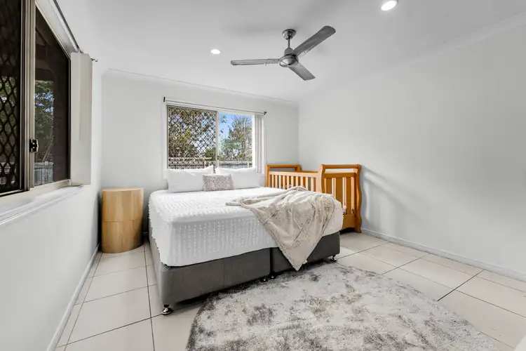 Sixth view of Homely house listing, 19 Daniella Dr, Marsden QLD 4132