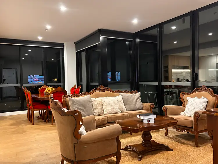 1302/17 Arnold St, Box Hill VIC 3128