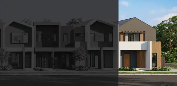 Lot 256 Kim Place, Wyndham Vale VIC 3024