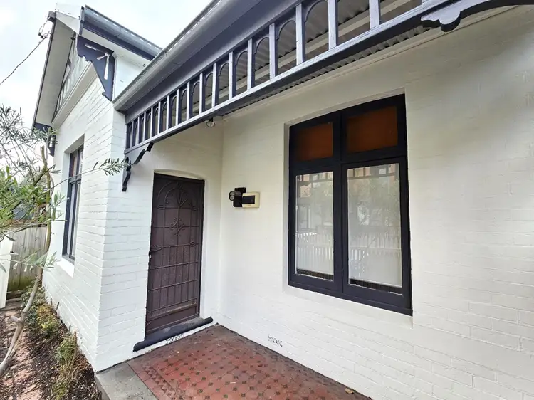 Second view of Homely house listing, 6 Bendigo St, Prahran VIC 3181