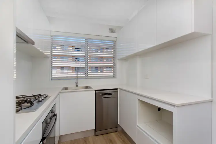 Second view of Homely apartment listing, 15/4-8 Lismore Avenue, Dee Why NSW 2099