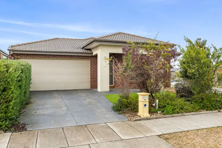 54 Farmhouse Ave, Drysdale VIC 3222