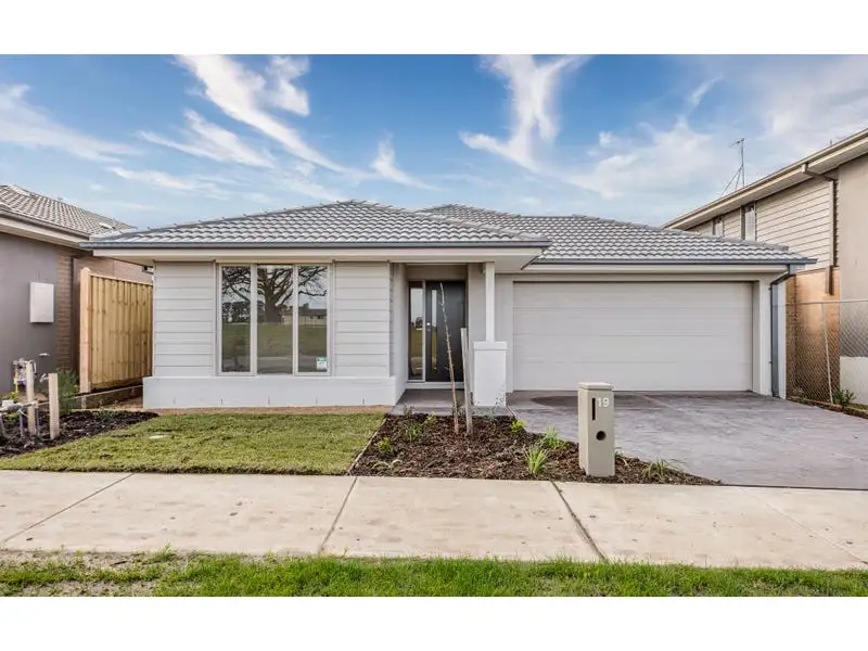 Main view of Homely house listing, 19 Diddley Close, Cranbourne East VIC 3977