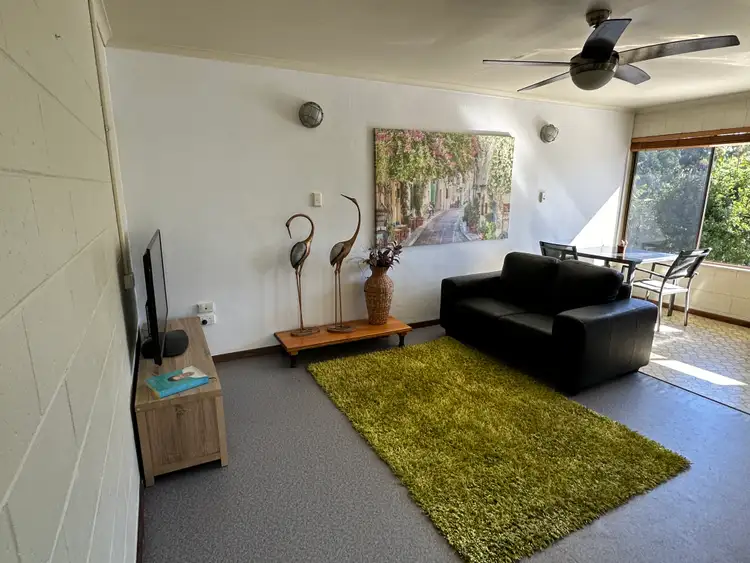 Second view of Homely unit listing, 3/4 Arthur St, Boyne Island QLD 4680