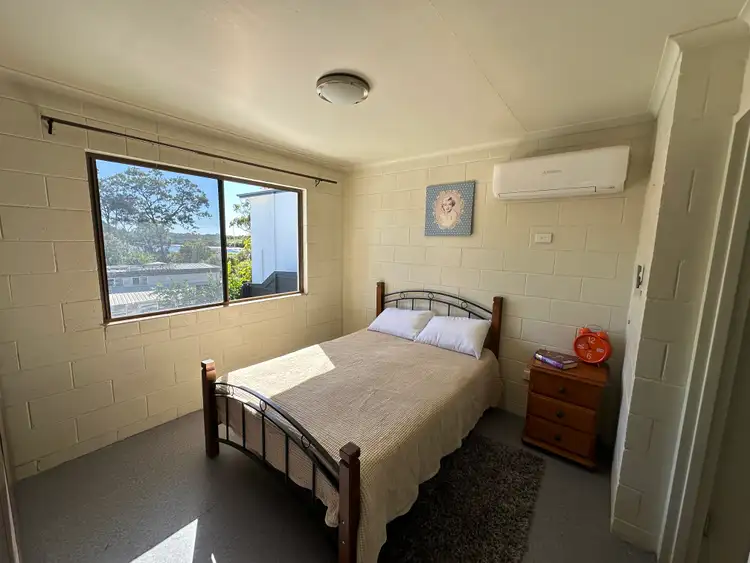 Third view of Homely unit listing, 3/4 Arthur St, Boyne Island QLD 4680