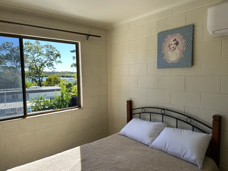 Fourth view of Homely unit listing, 3/4 Arthur St, Boyne Island QLD 4680