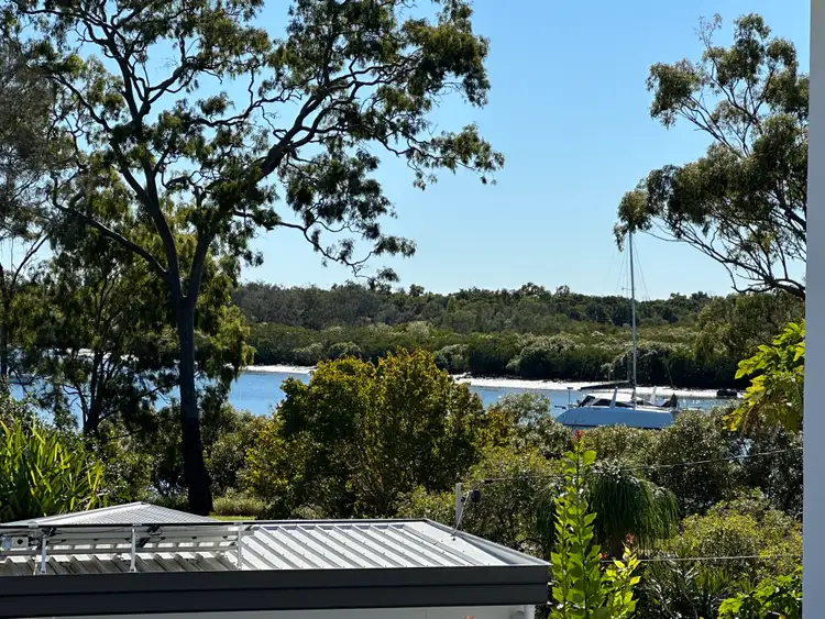 Fifth view of Homely unit listing, 3/4 Arthur St, Boyne Island QLD 4680