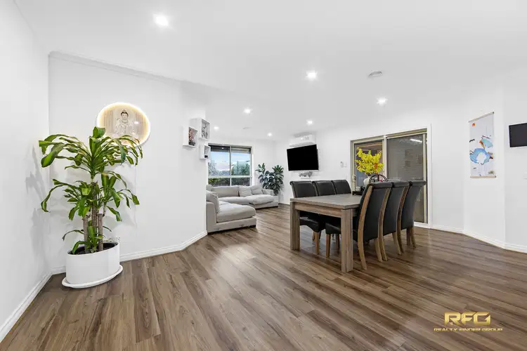 Sixth view of Homely house listing, 5 Tannaroo Cres, Delahey VIC 3037