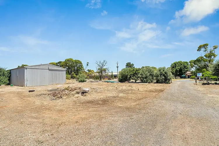 Main view of Homely rural property listing, 200 Argent Rd, Penfield SA 5121