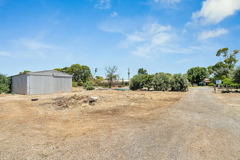 Main view of Homely rural property listing, 200 Argent Rd, Penfield SA 5121