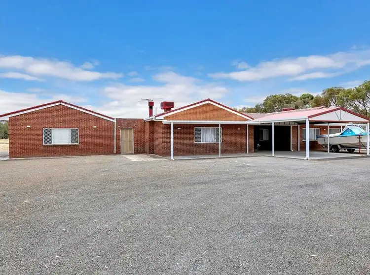 181 Argent Rd, Penfield SA 5121