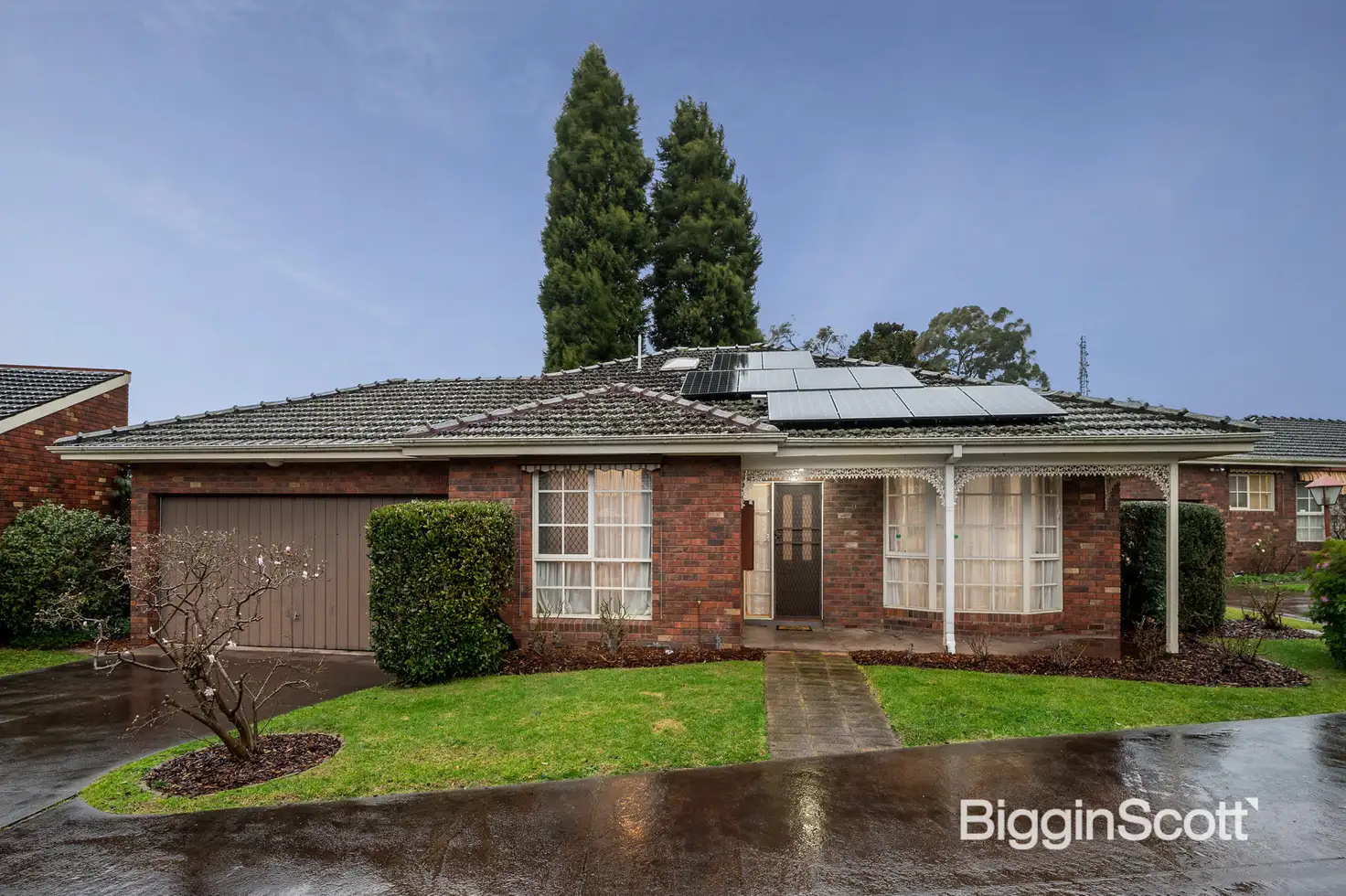 Main view of Homely unit listing, 9/486-488 Mitcham Rd, Mitcham VIC 3132