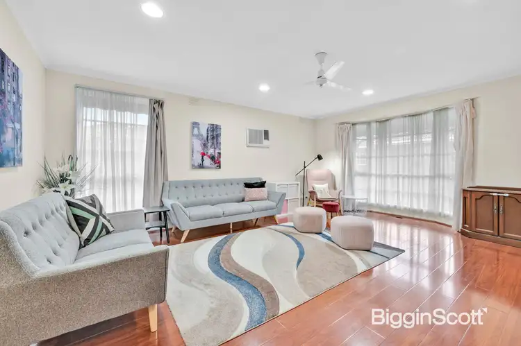 Second view of Homely unit listing, 9/486-488 Mitcham Rd, Mitcham VIC 3132