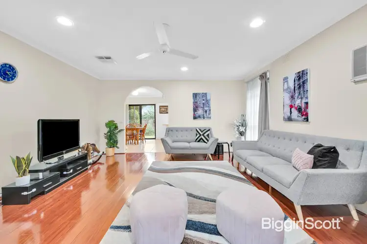 Third view of Homely unit listing, 9/486-488 Mitcham Rd, Mitcham VIC 3132