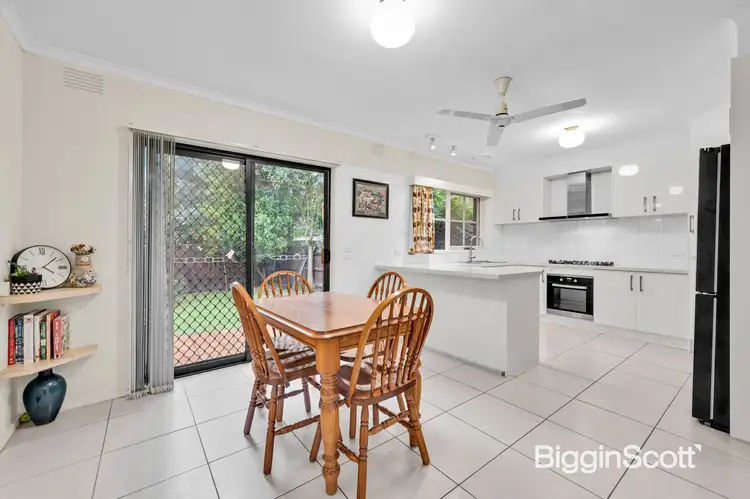 Fifth view of Homely unit listing, 9/486-488 Mitcham Rd, Mitcham VIC 3132