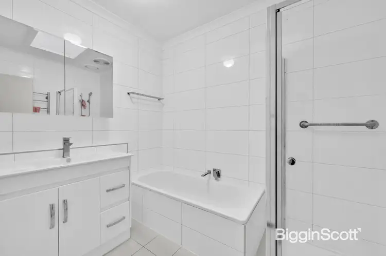 Sixth view of Homely unit listing, 9/486-488 Mitcham Rd, Mitcham VIC 3132